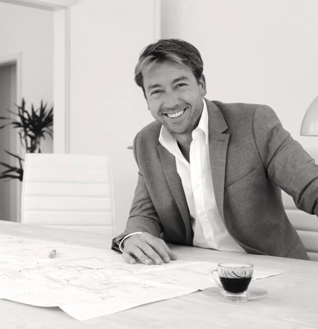 Jörg Aichinger, DEKRA-geprüfter Bausachverständiger für Schweinfurt